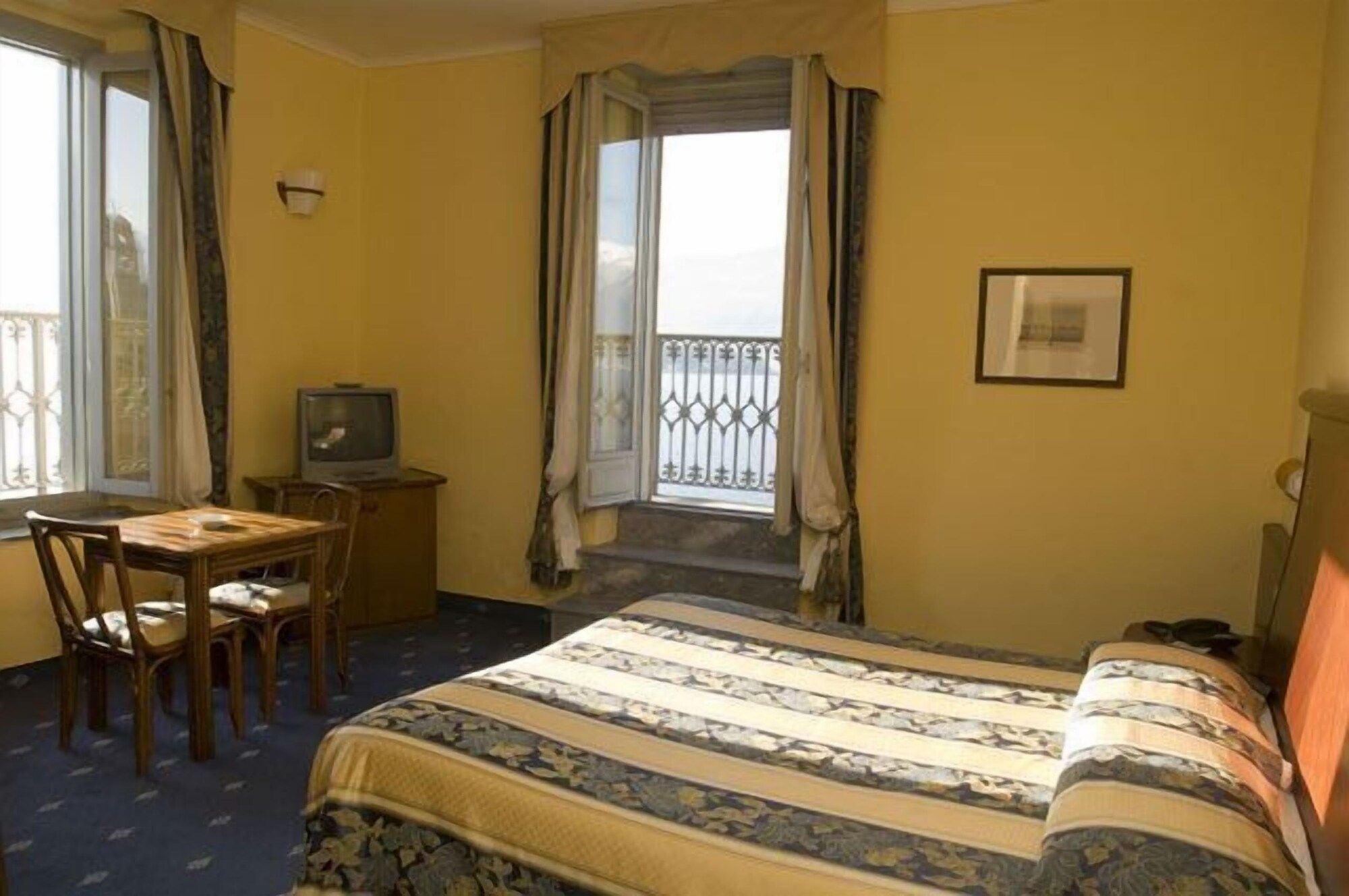 Habitación