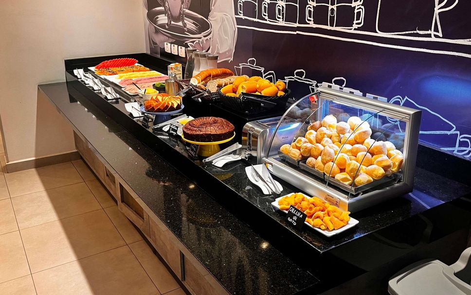 Comedor Foto