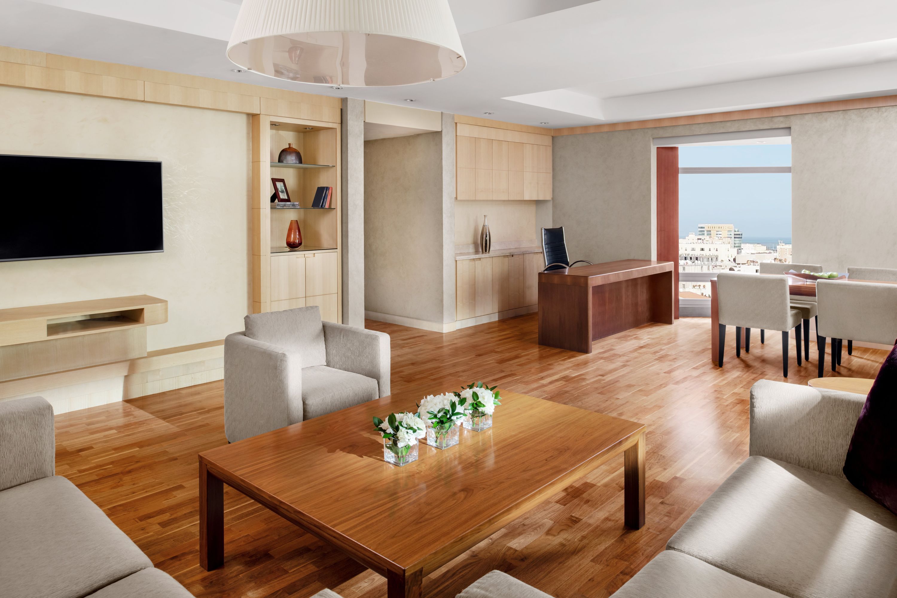 Sala de estar