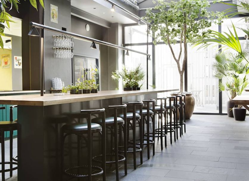 Bar Foto