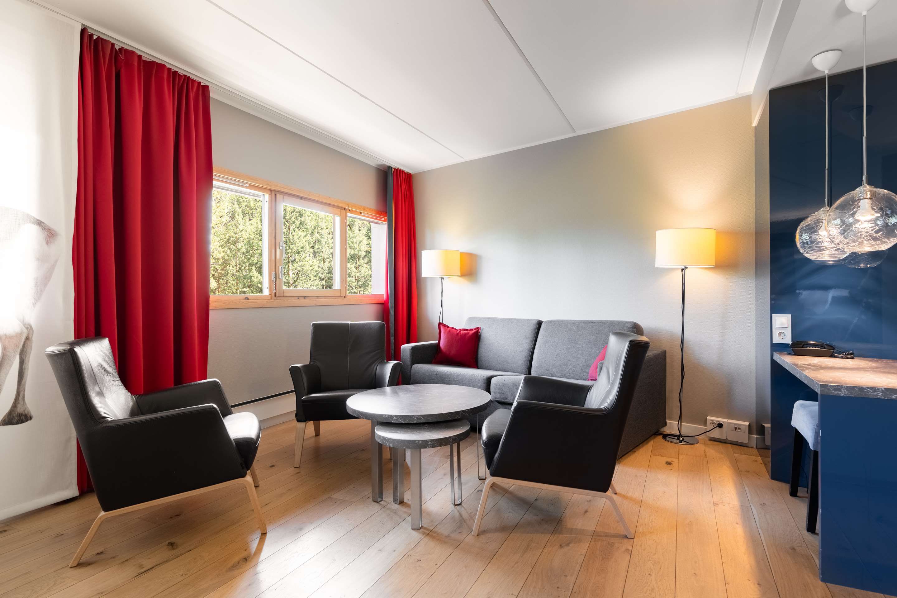 Sala de estar