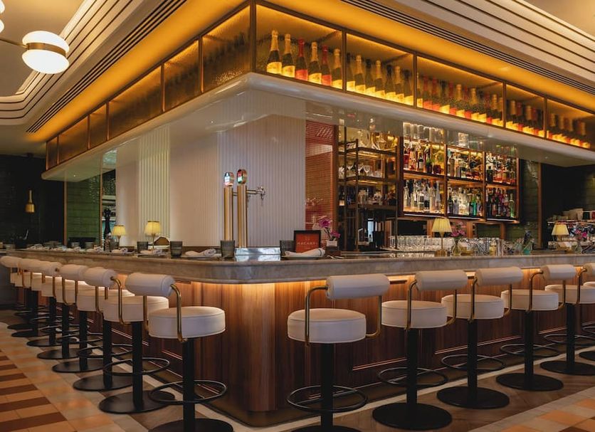 Bar Foto