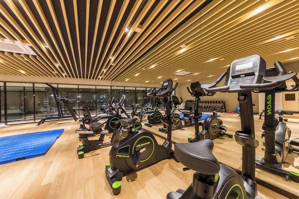 Gimnasio