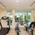 Gimnasio
