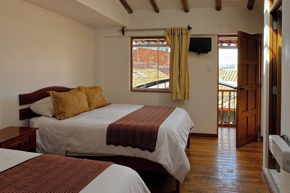 Habitación