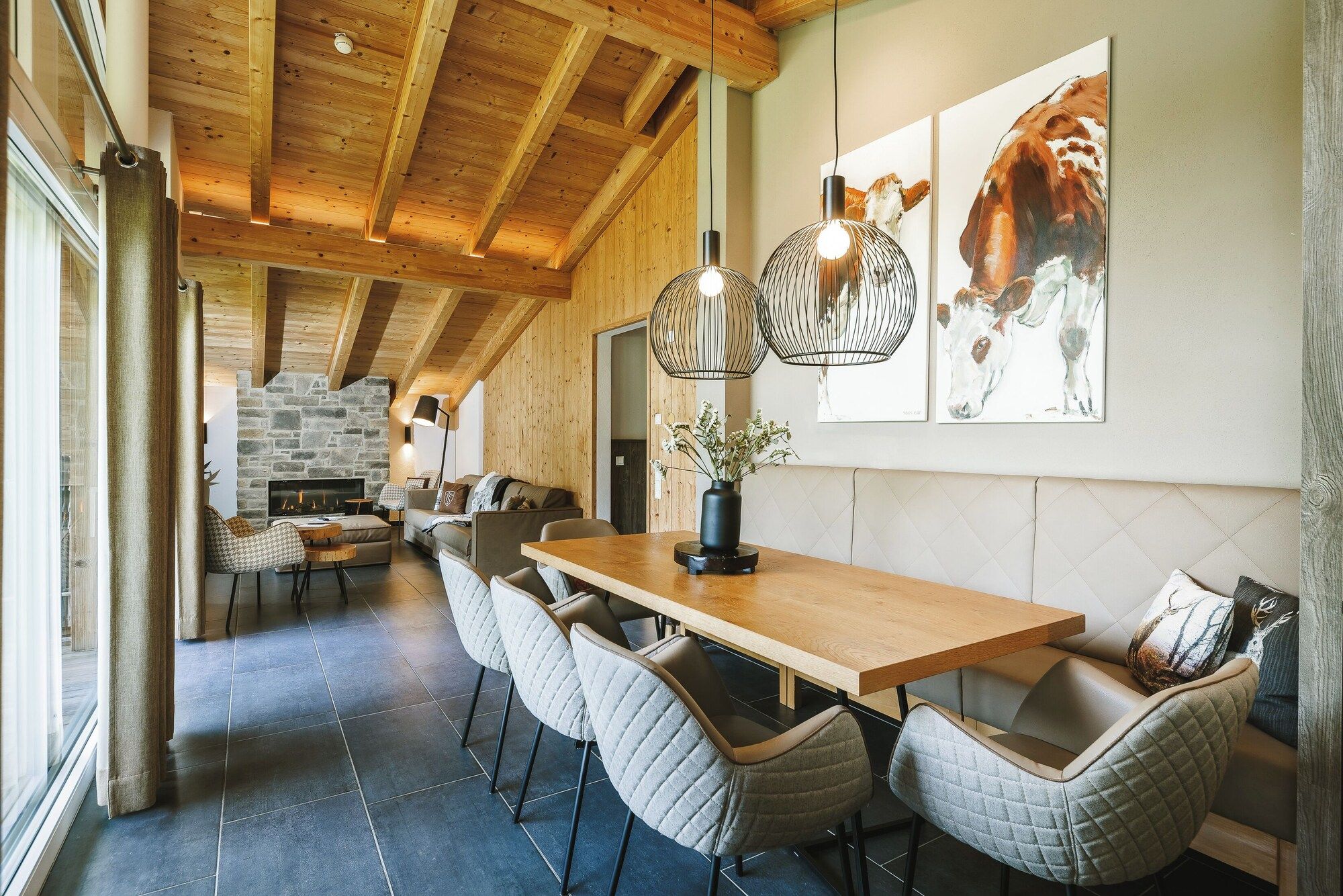 Comedor