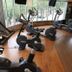 Gimnasio