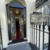 Vista del exterior