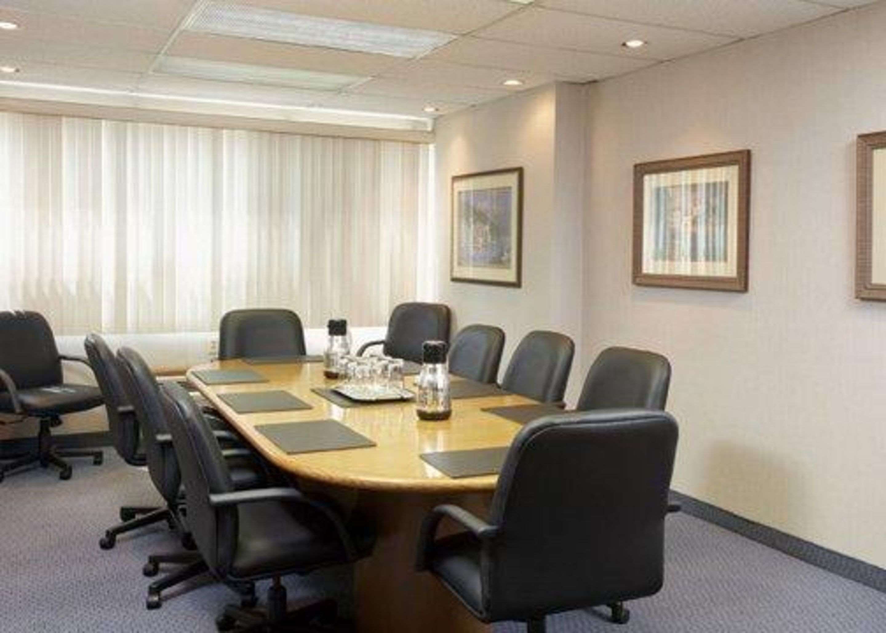 Sala de conferencias