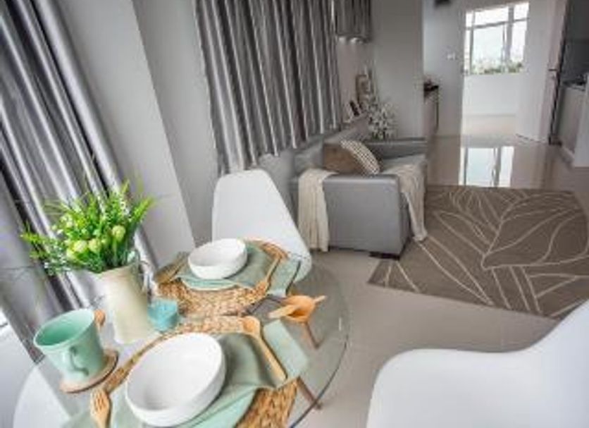 Comedor Foto