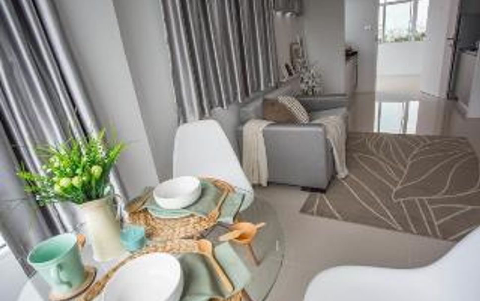 Comedor Foto