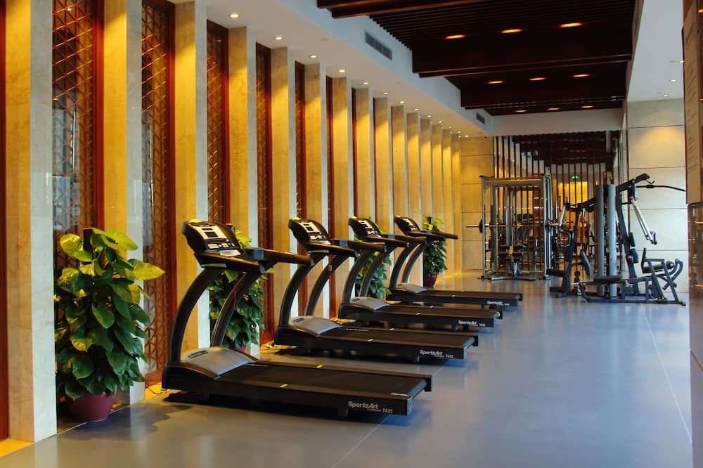 Gimnasio