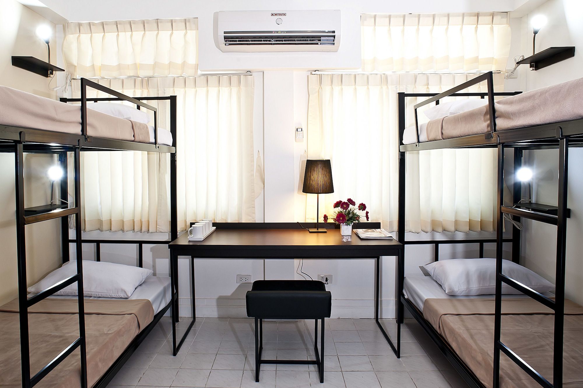 Habitación