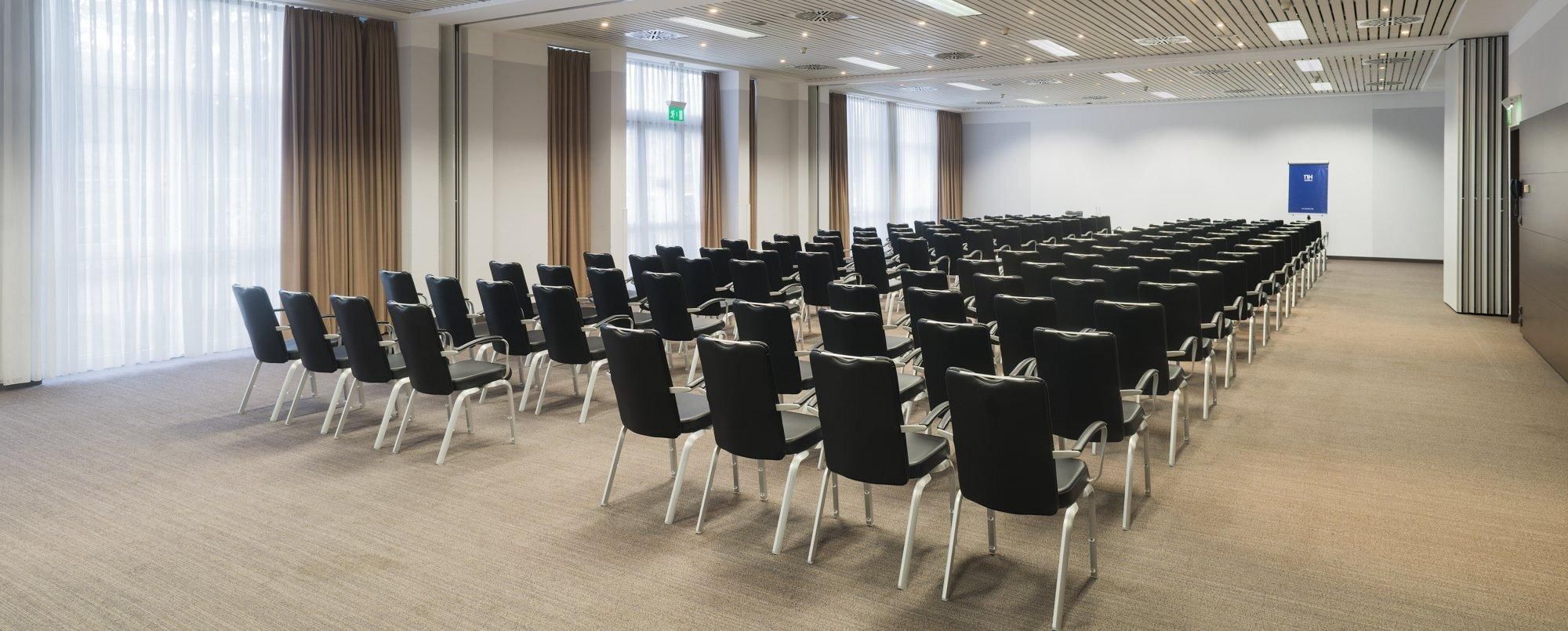 Sala de conferencias