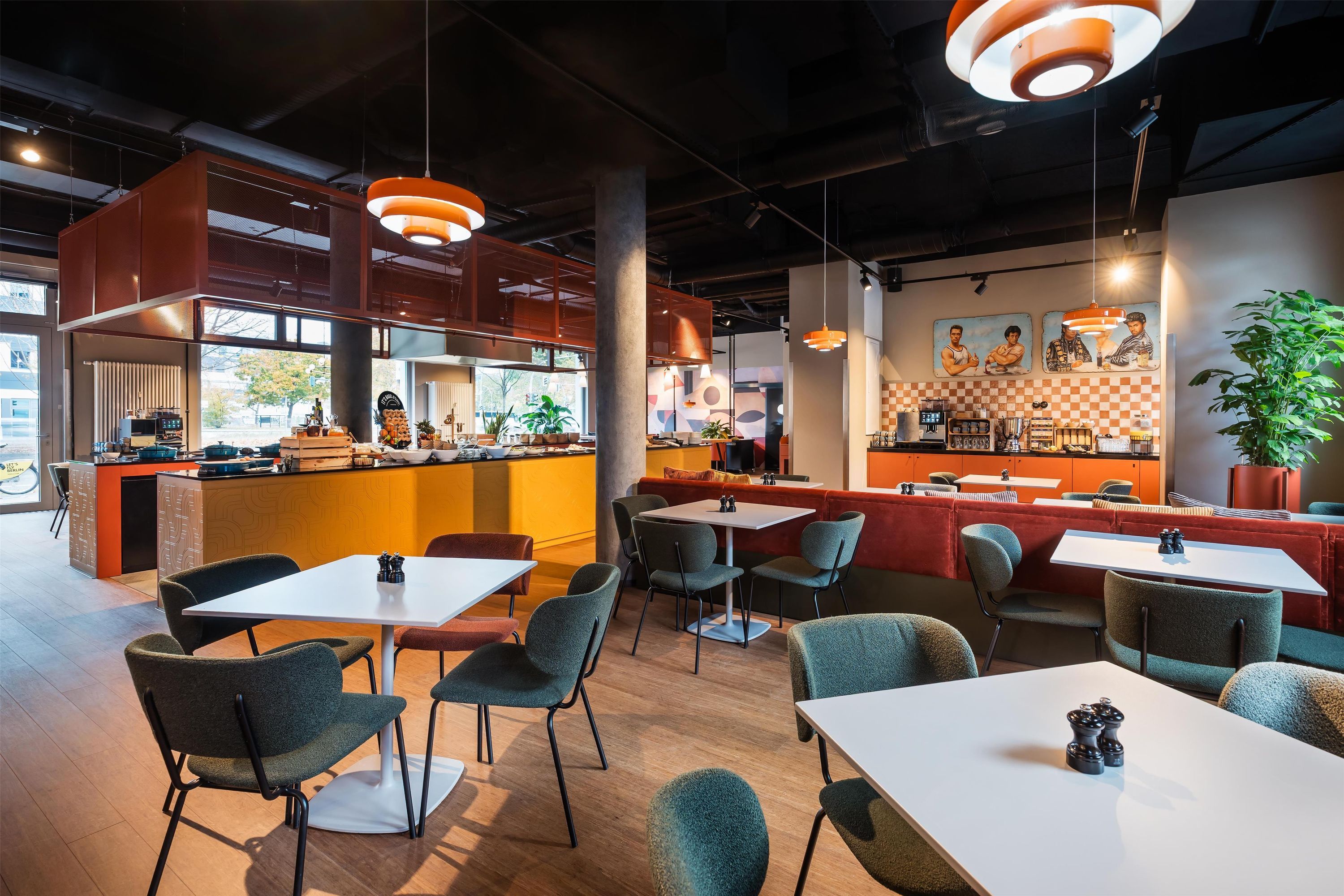 Restaurante