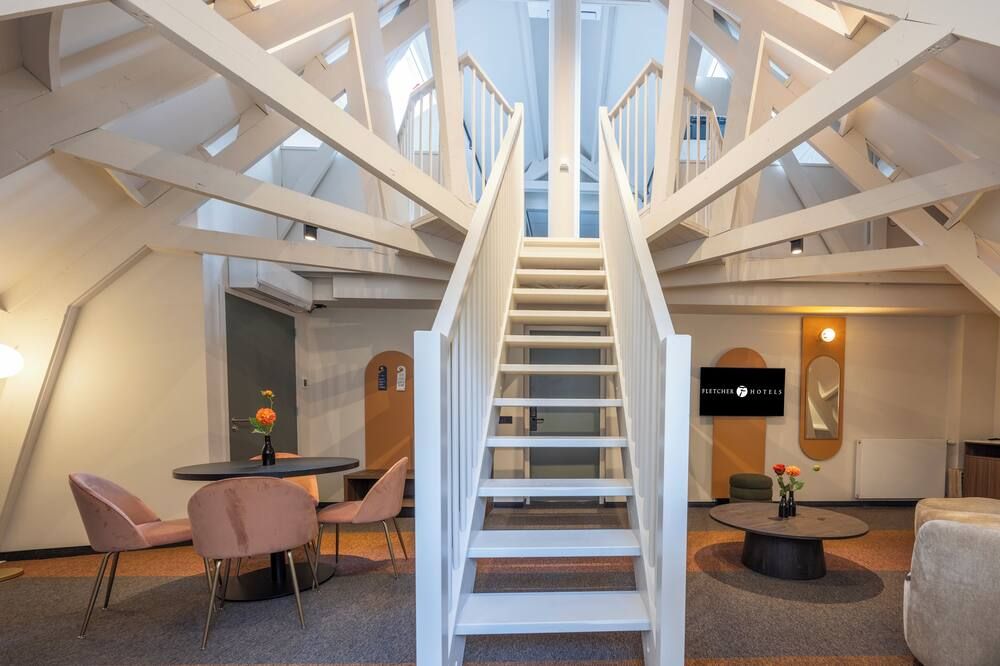 Escaleras