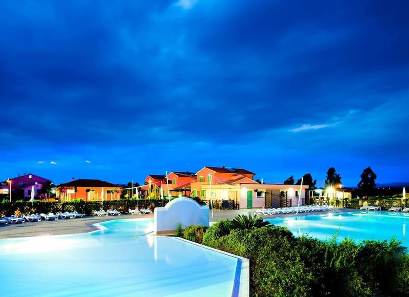 Piscina Foto