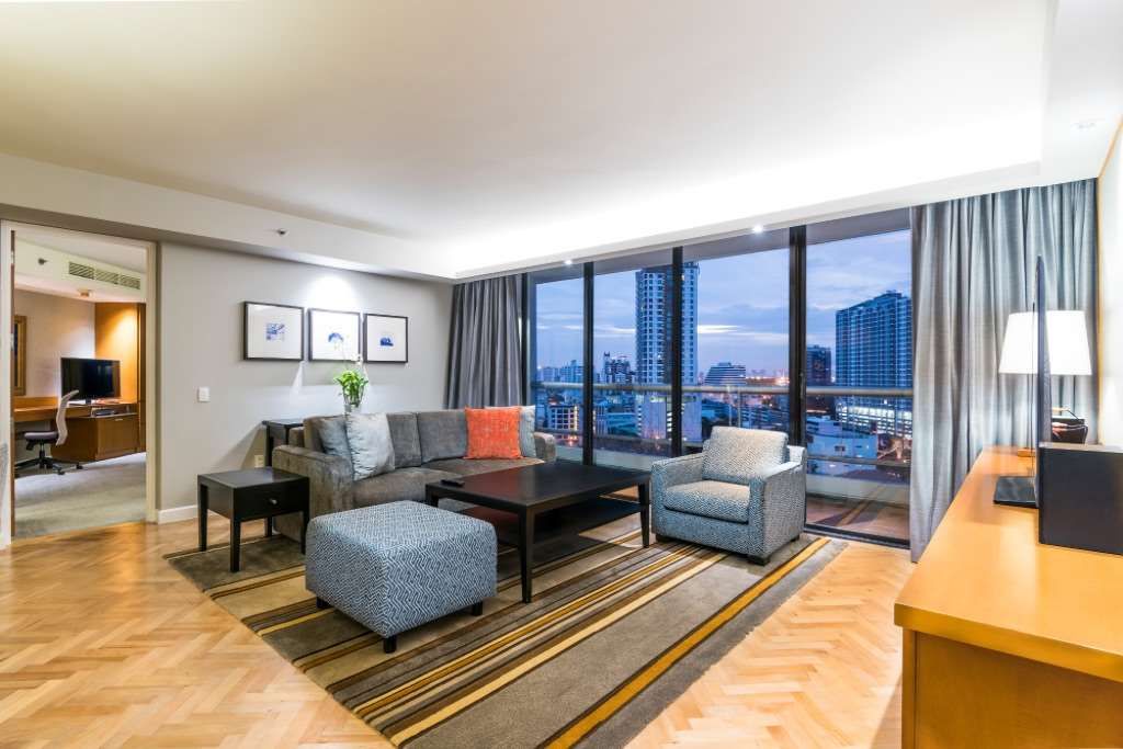 Sala de estar