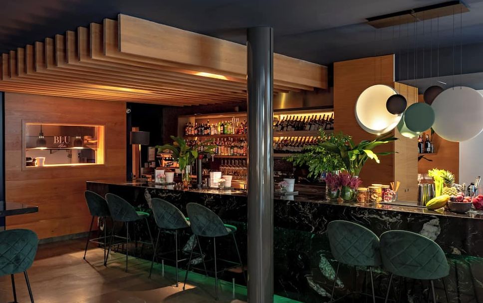Bar Foto