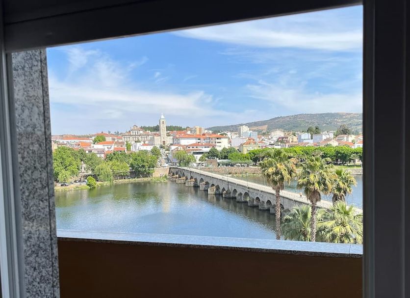Balcón Foto