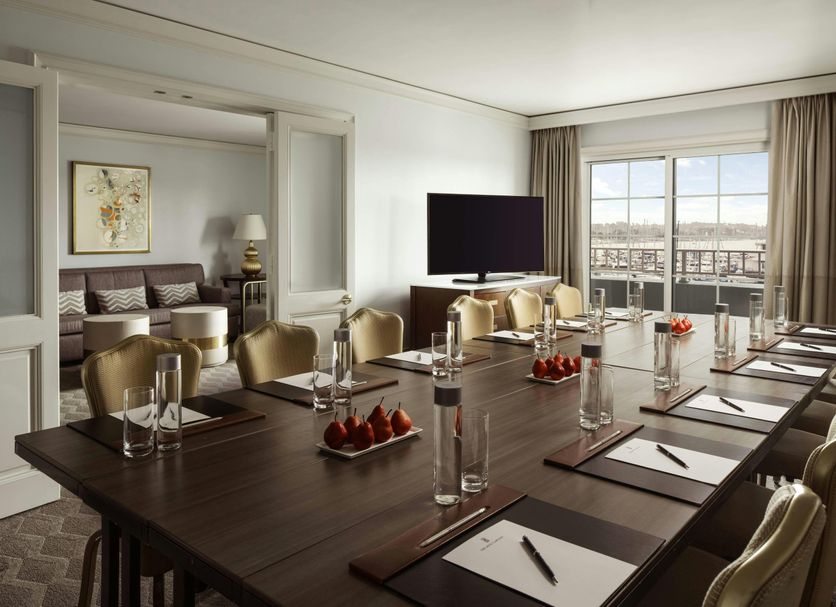 Comedor Foto