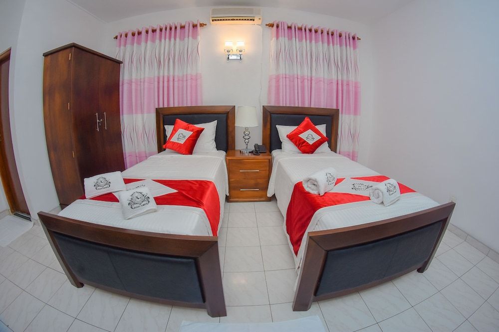 Habitación