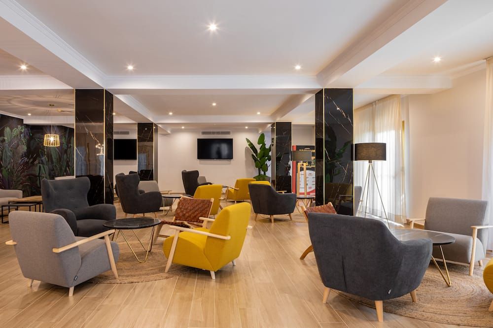 Sala de estar