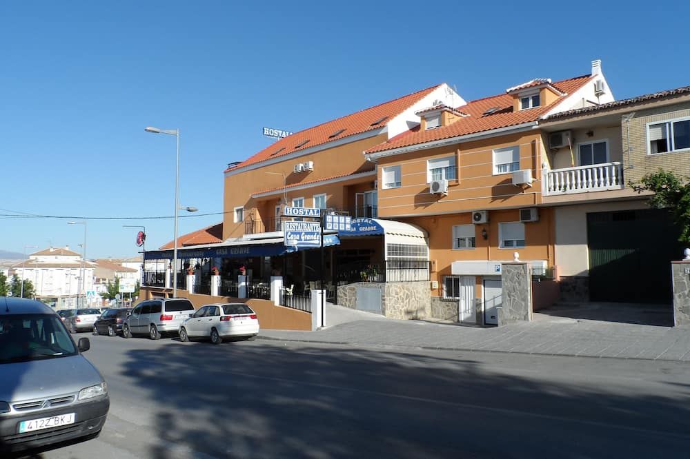 Edificio