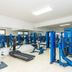 Gimnasio