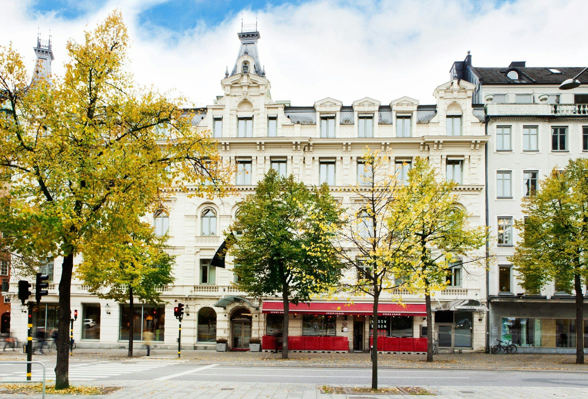 Edificio