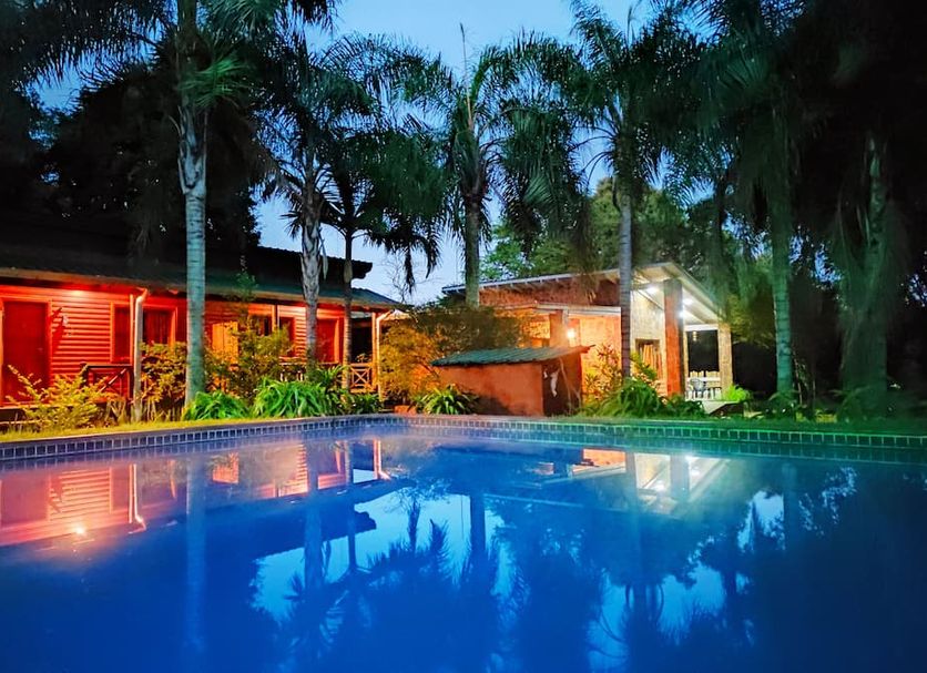 Piscina Foto