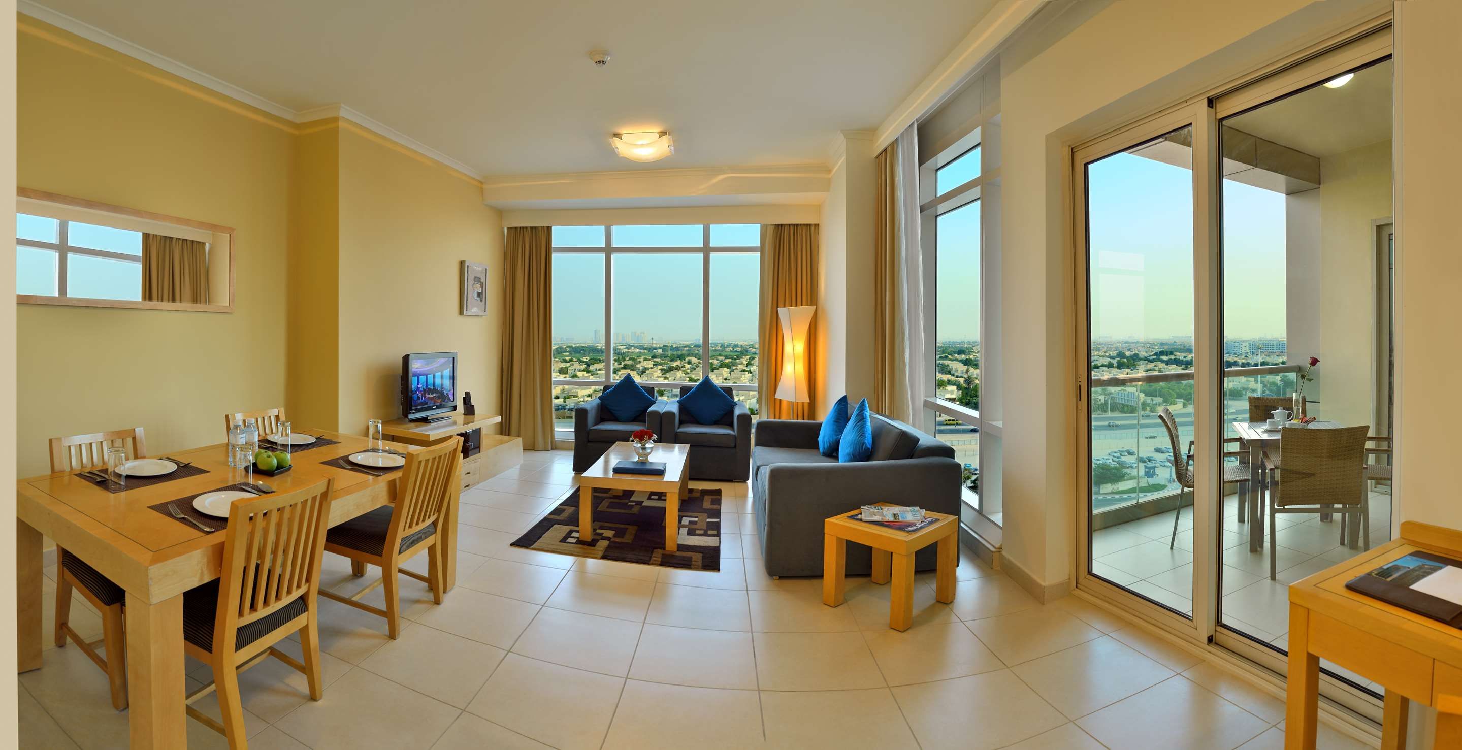 Habitación