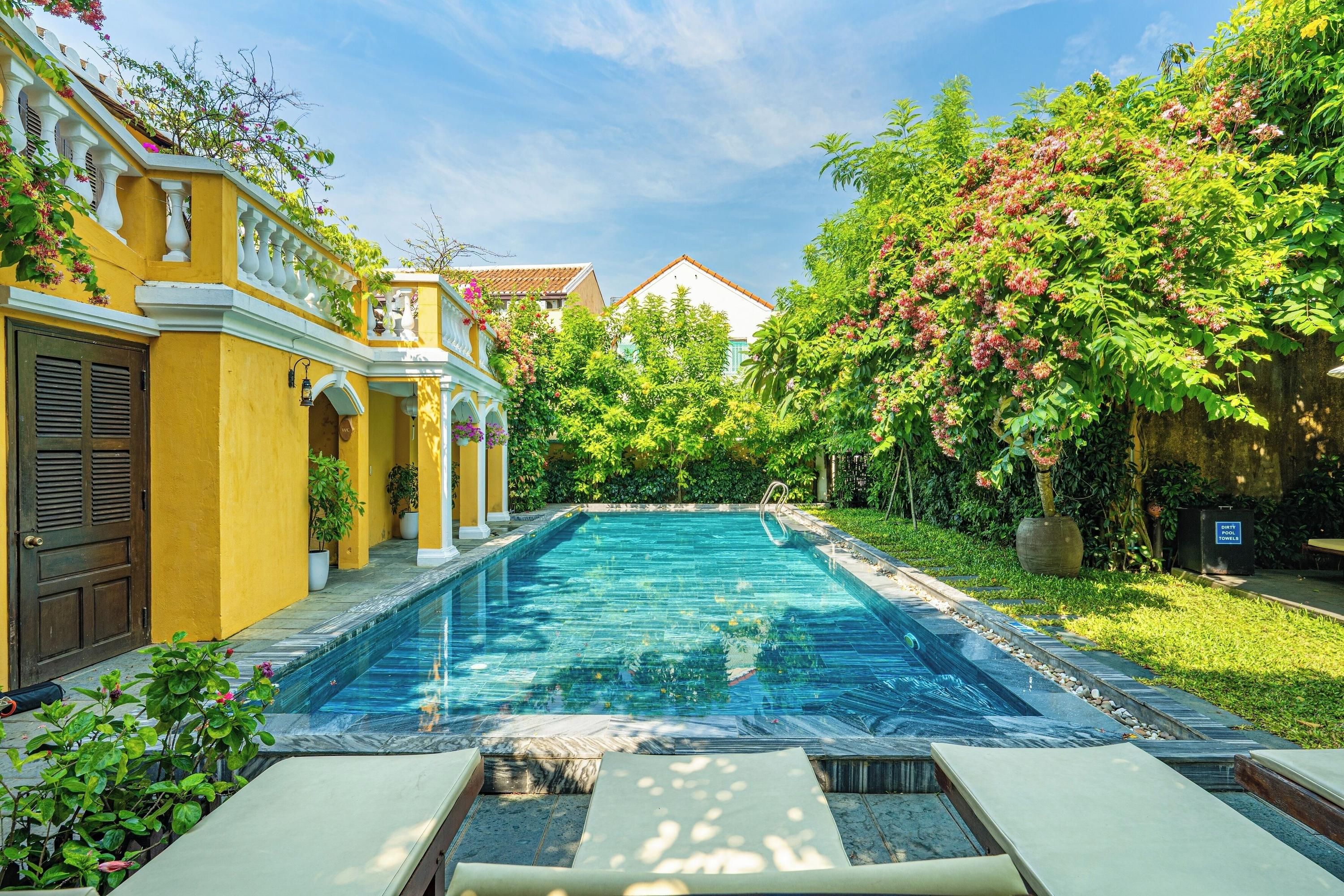 Piscina Foto