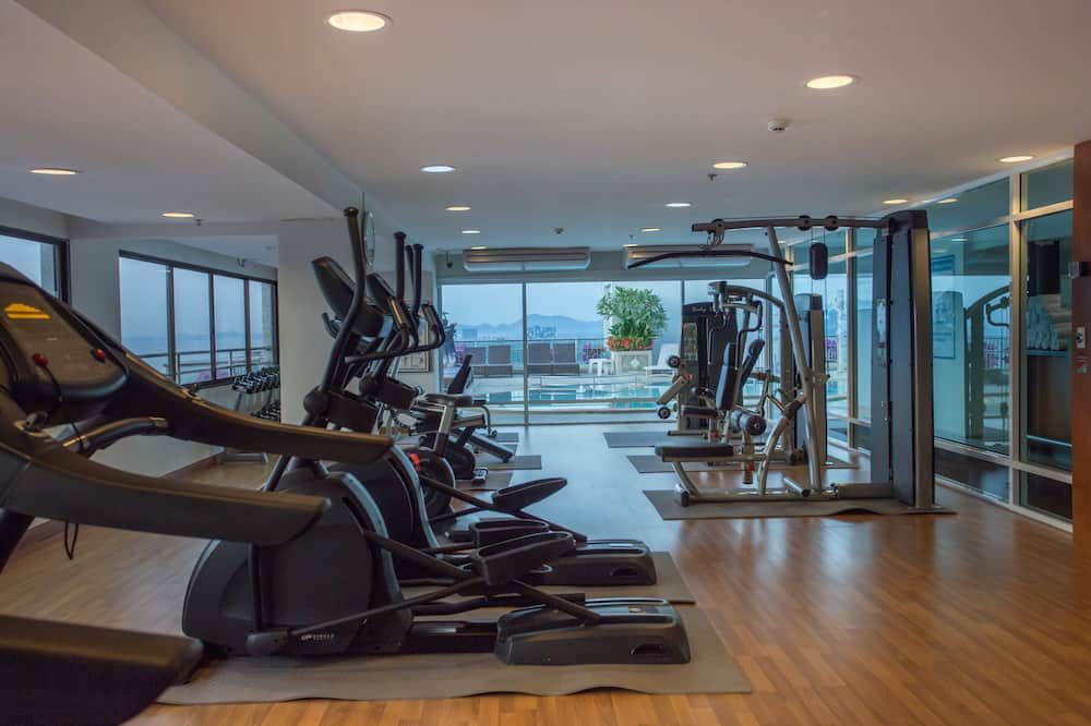 Gimnasio
