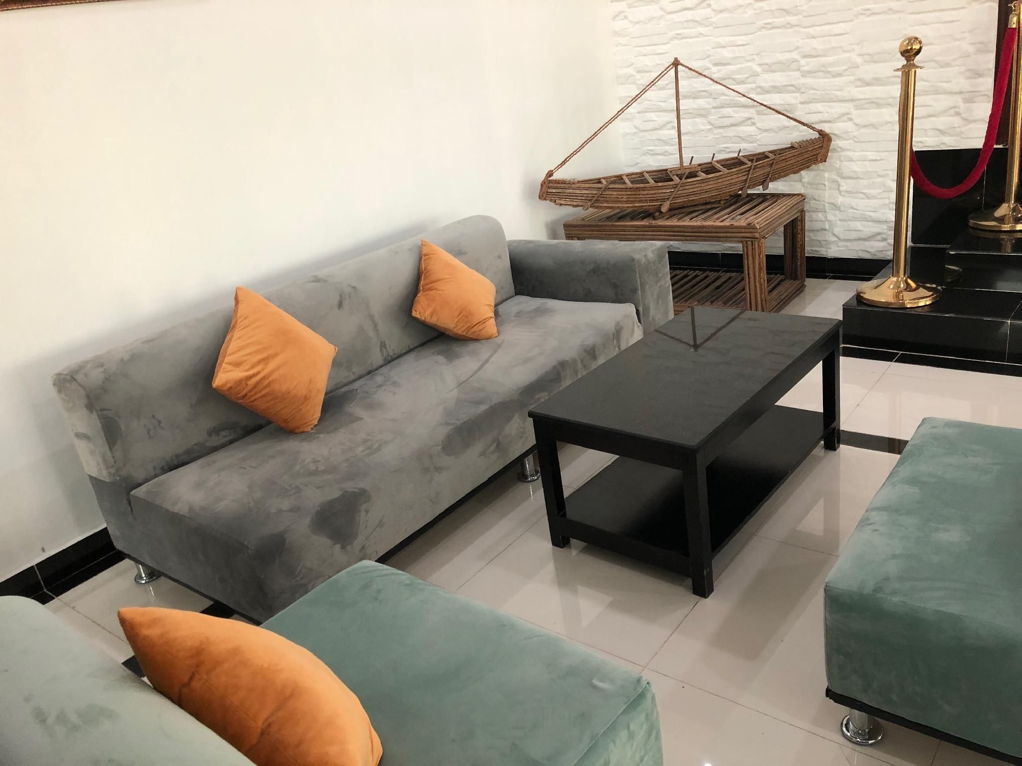 Sala de estar