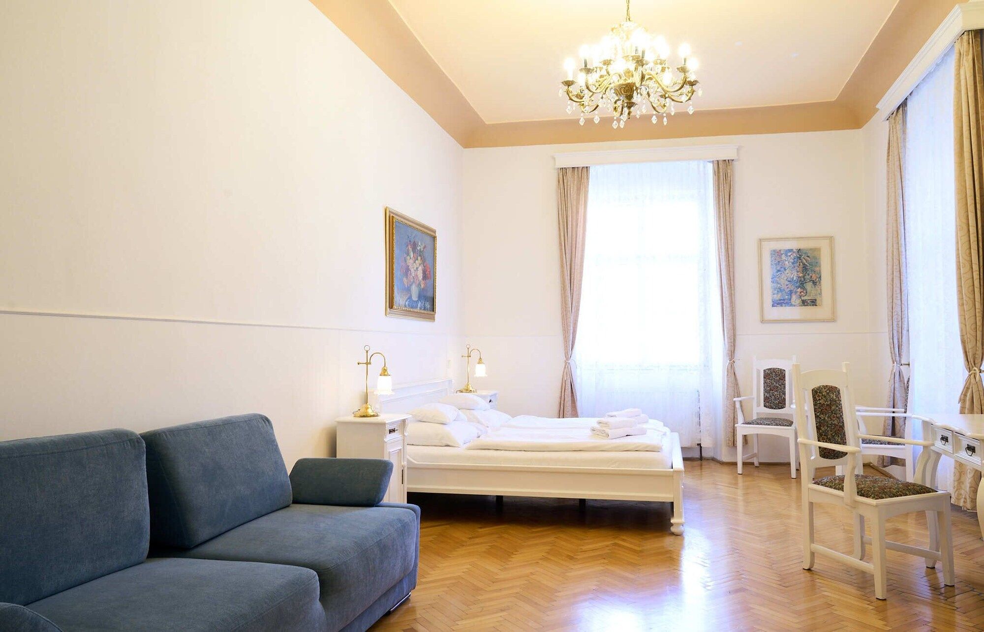 Habitación