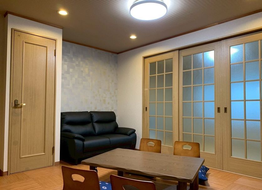 Comedor Foto
