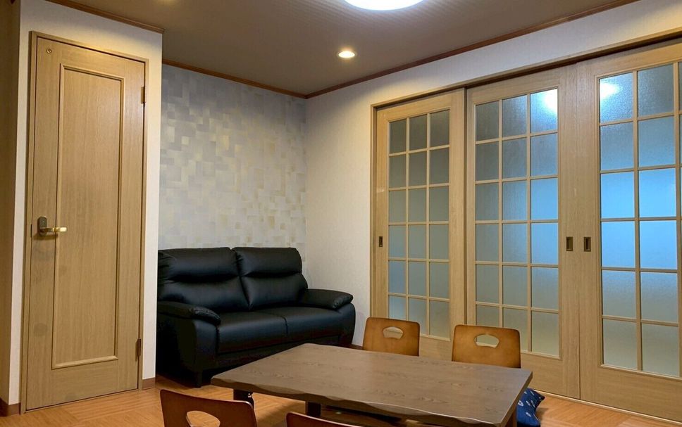Comedor Foto