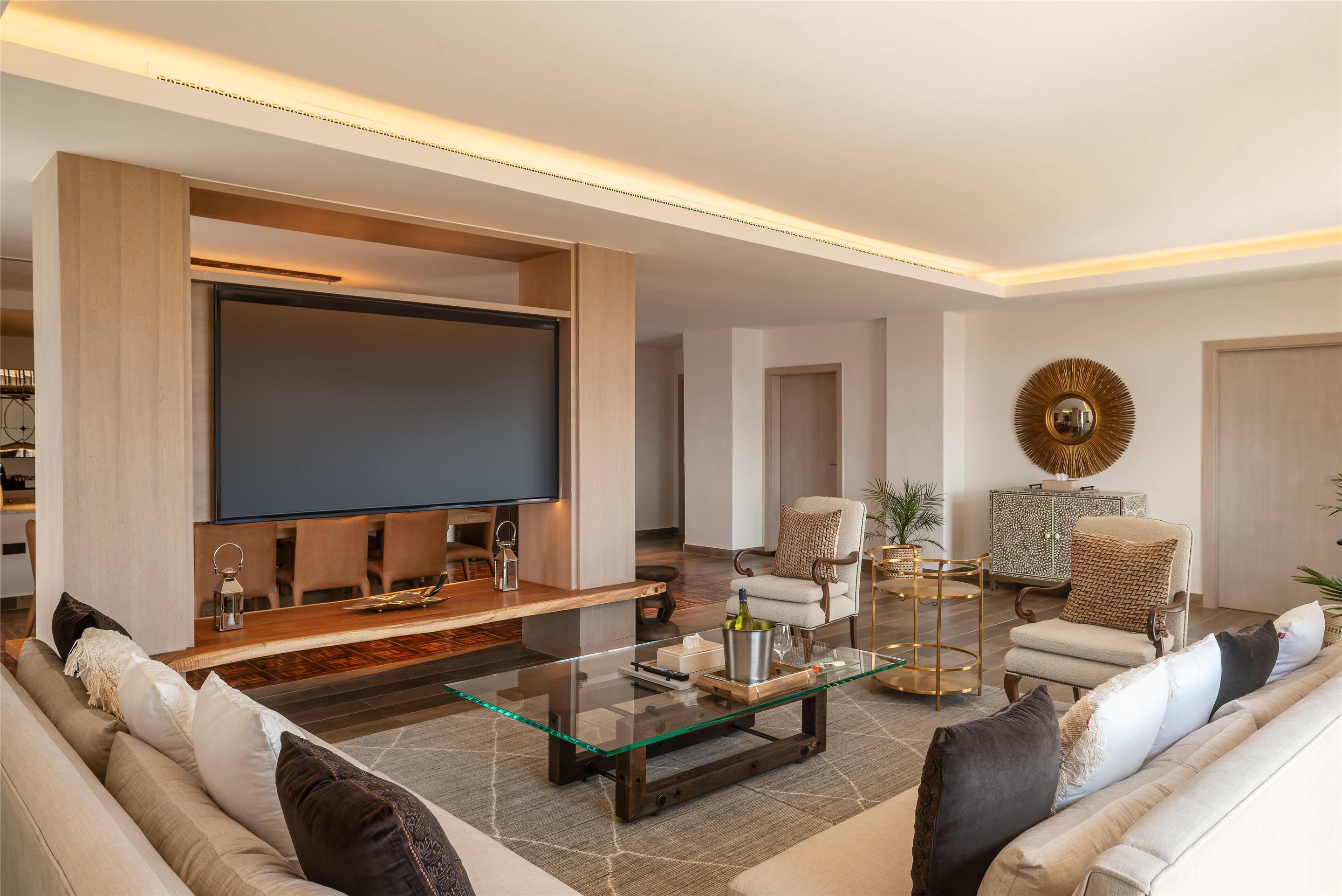 Sala de estar