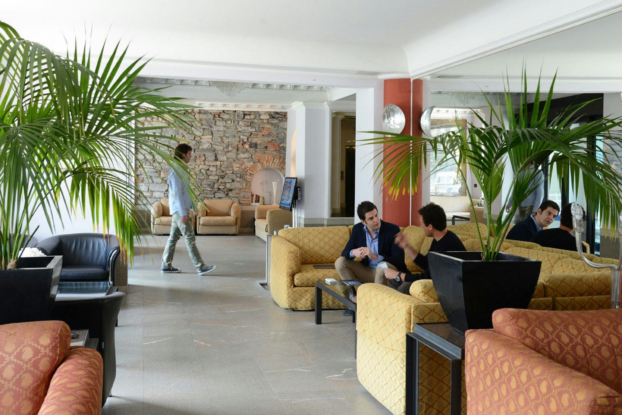 Sala de estar