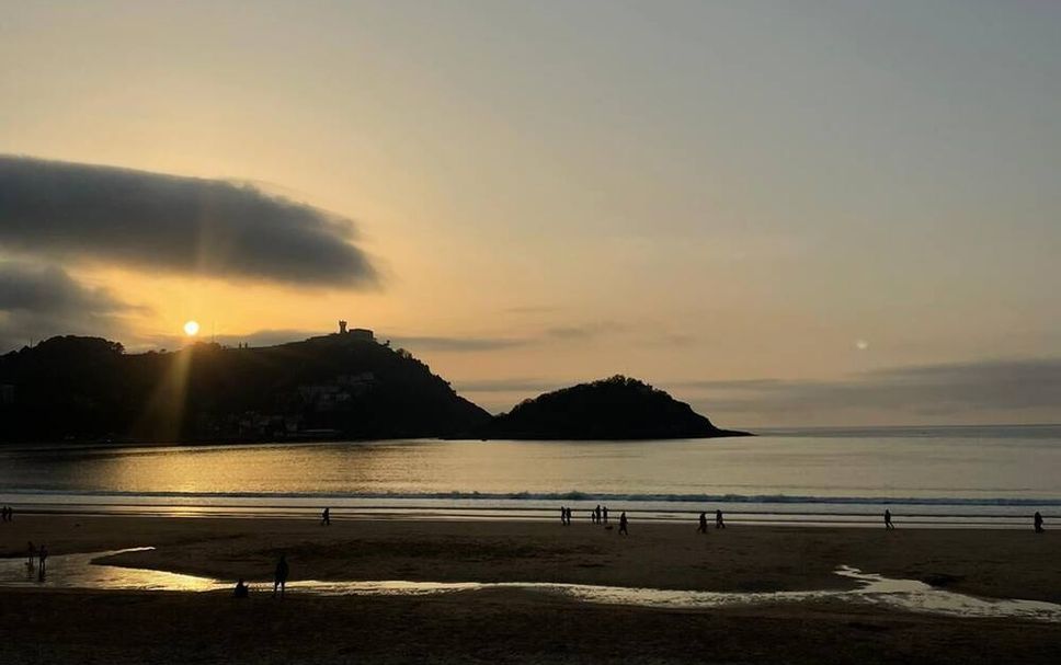 Playa Foto