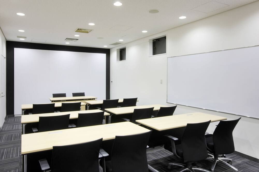 Sala de conferencias
