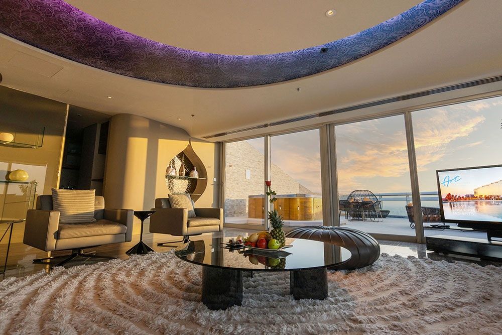 Sala de estar