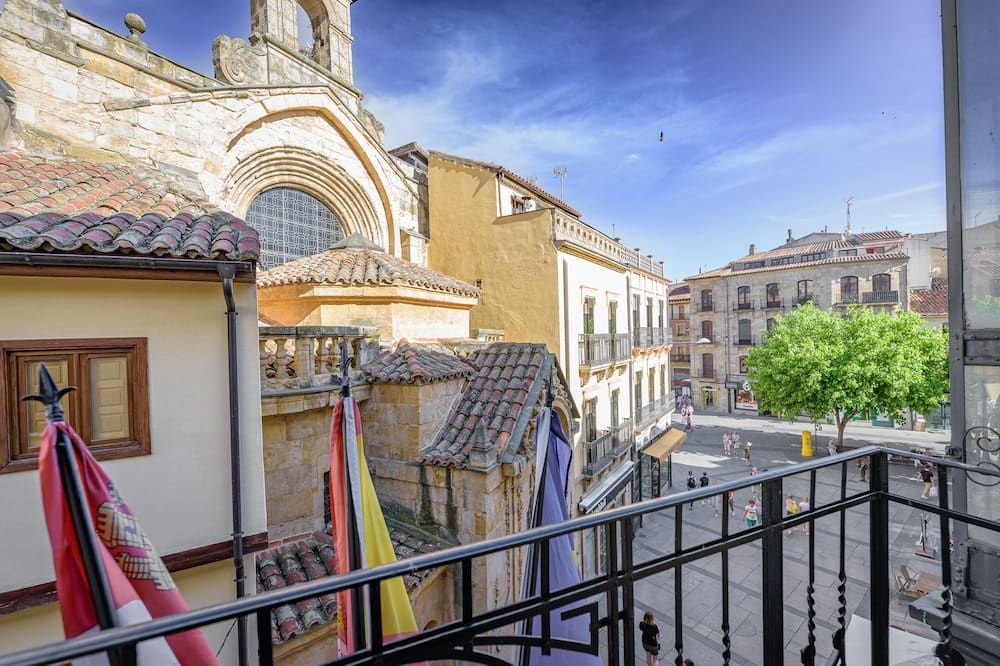 Balcón