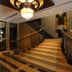 Escaleras