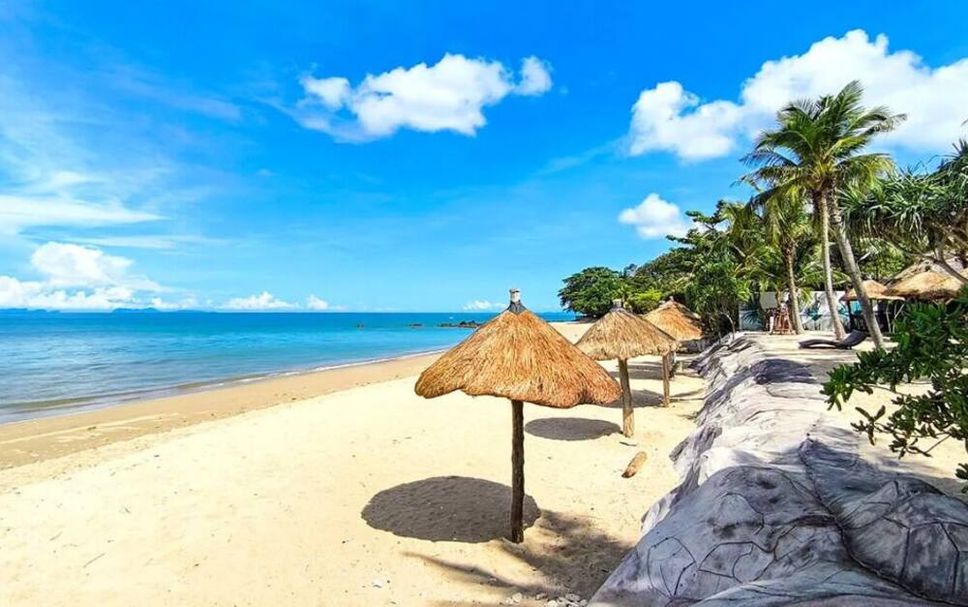 Playa Foto