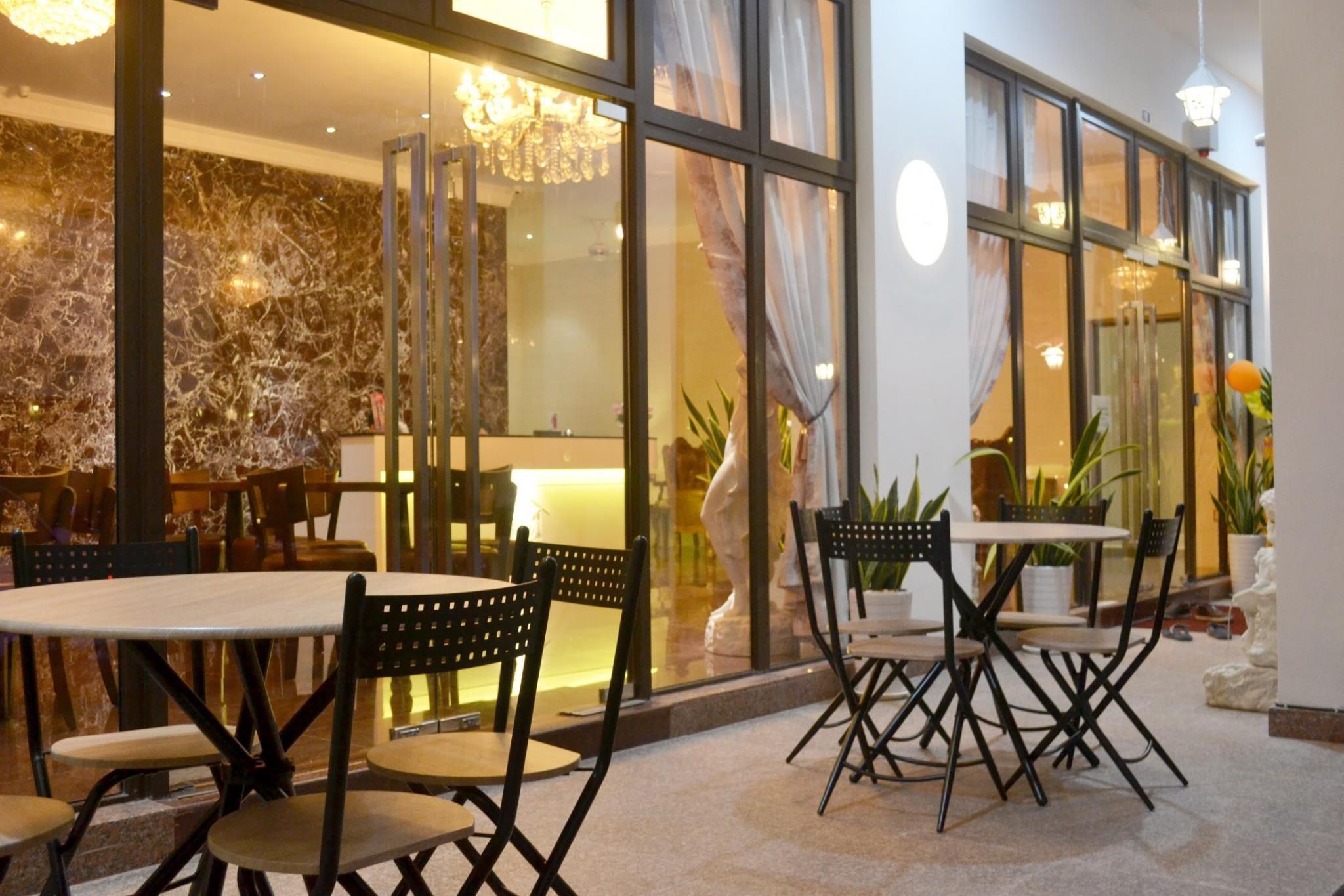 Restaurante