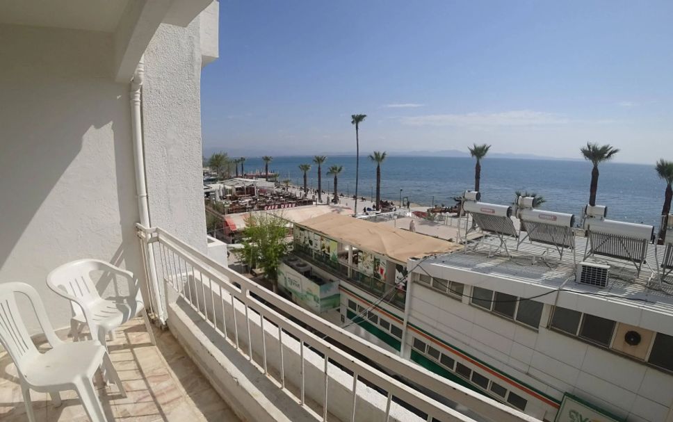 Balcón Foto