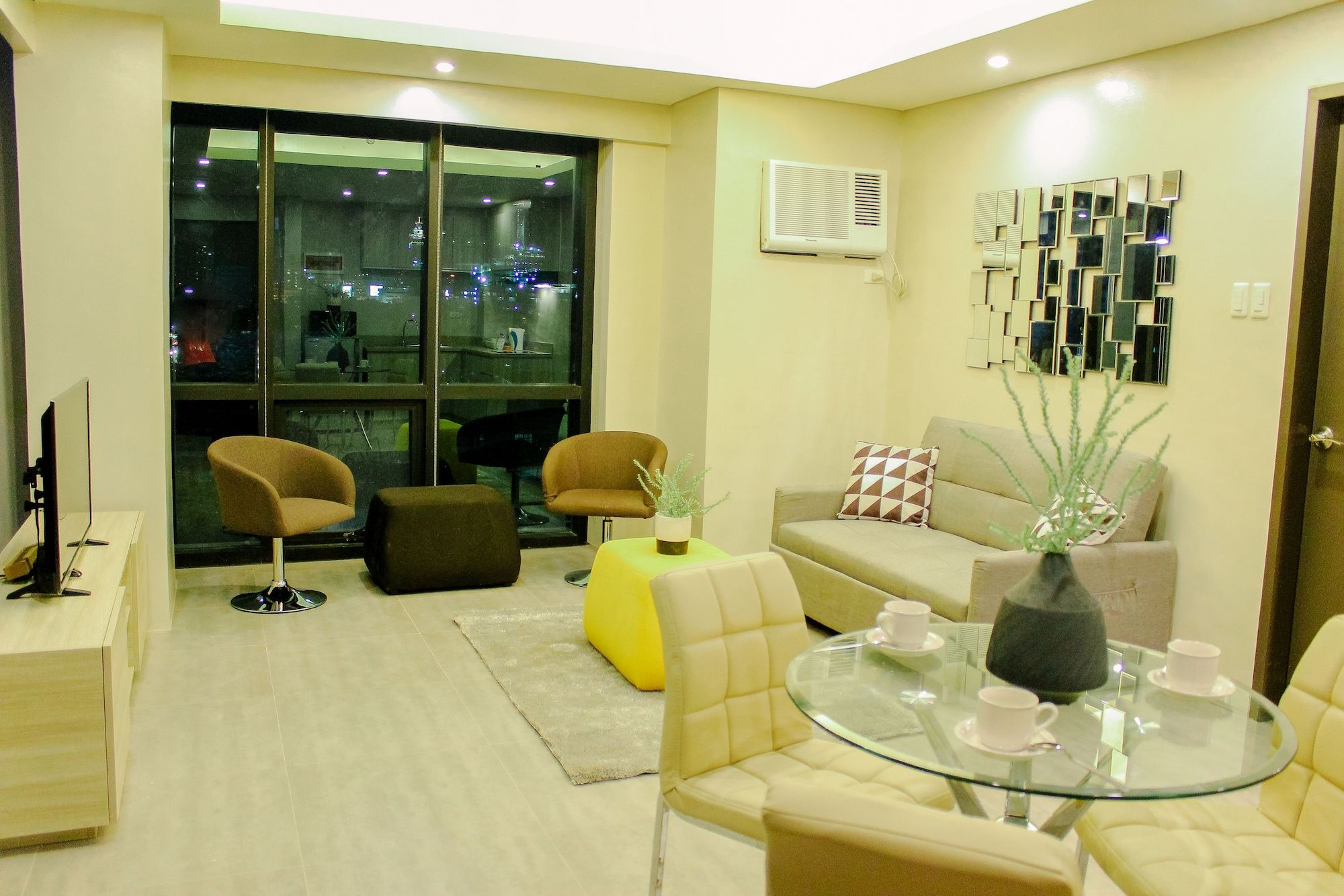 Sala de estar