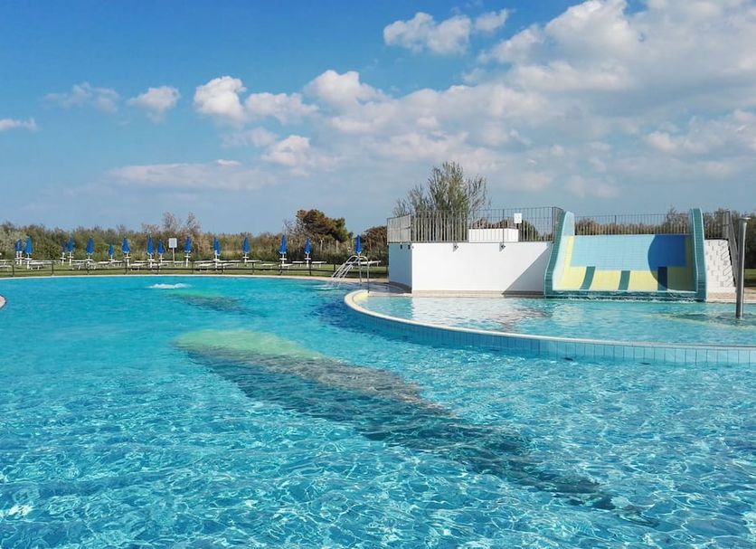 Piscina Foto